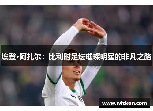 埃登·阿扎尔：比利时足坛璀璨明星的非凡之路